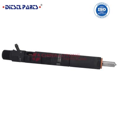 China solenoid valve fuel injector Diesel Fuel Injector 33800-4A710 for Delphi H1 Starex parts for delphi injector à venda