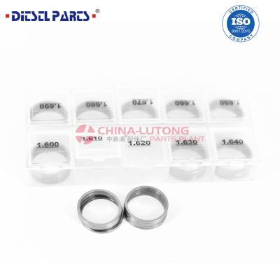 China metal washer shims injector copper washer B35 copper washer shims for mercedes injector washer for sale