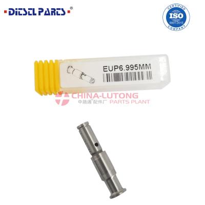 China EUP pump control valve EUP 6.995MM rebuild kit Eui EUP for cat c7 heui pump rebuild kit à venda