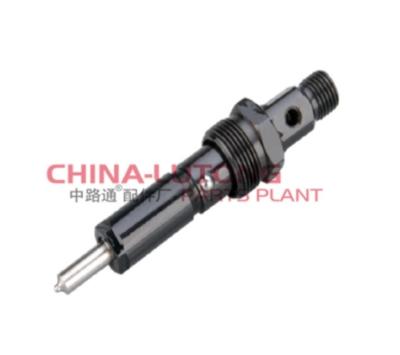 China Totally New injector assembly0 432 131 882 0432131882 mechanical fuel injector for sale For CDC 4T-390 diesel injector à venda