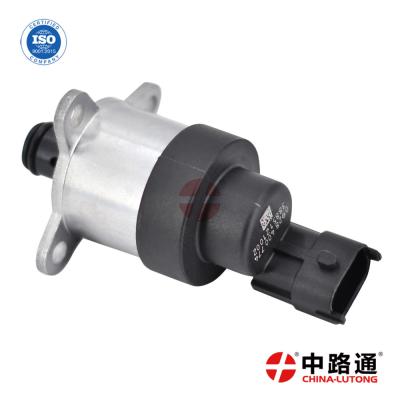 China Fuel Injection Pressure Regulator (IPR) Valve 0 928 400 757 Diesel Engine Fuel Metering Unit 0928 400 757 for Ford for sale