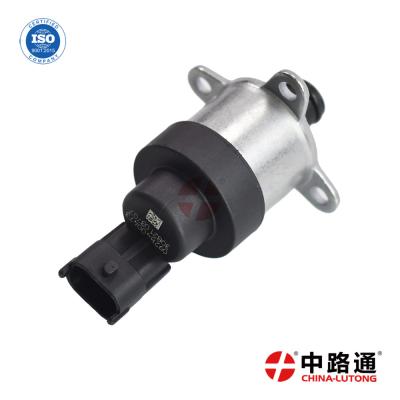 China Pressure regulator 0 928 400 487 FUEL PUMP PRESSURE REGULATOR CONTROL VALVE for Bosch CP3 control valve 0928400487 for sale