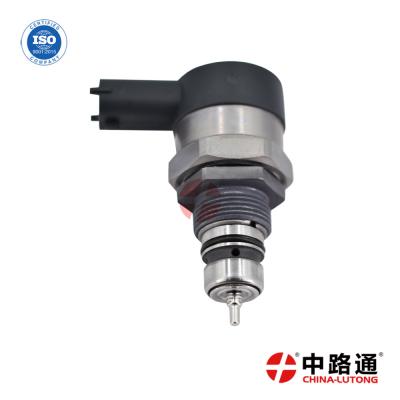 China Pressure Control Valve 0 281 002 500 for common rail system BOSCH common rail system for CITROËN FIAT IVECO PEUGEOT for sale