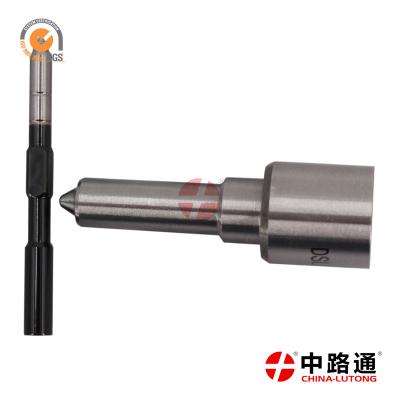 China DLLA118P1677 auto fuel injector nozzle for 03l 130 277b for sale