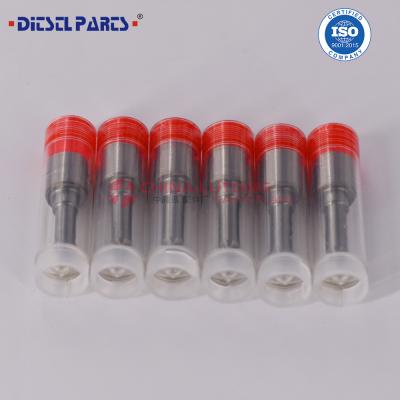 China DLLA145P1091 Common Rail Diesel Injector Nozzle DLLA 145P1091 for Denso Sprayer components of a common rail fuel system for sale