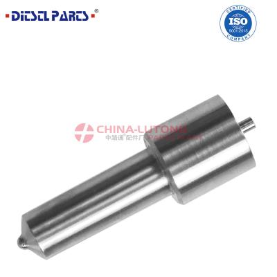 China High quality 093400-7860 Diesel common rail injector nozzle for Denso injector nozzle Manufacturers engine pump kits en venta