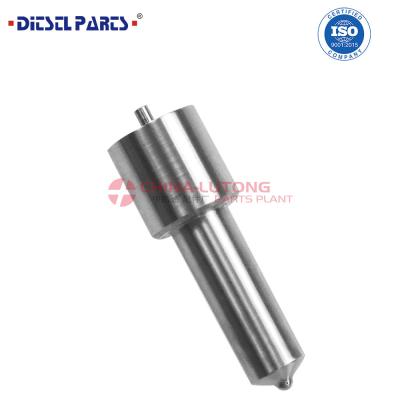 China common rail system for diesel engines DLLA150P725 for Denso Common Rail Parts fuel nozzle parts Injector 093400-7250 for sale