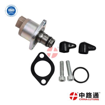 China Fuel Pump Scv Suction Control Valve BK2Q9358AA Fit For Ford Transit/Ranger 2.2 TDCI BK2Q-9B395-AD for sale