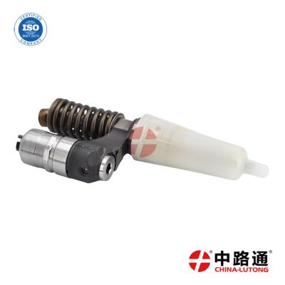 China Diesel Fuel Injector Assy GE13 EUI Injector 109962-0061 109962-0042 Engine Fuel Injector Nozzle Assy en venta