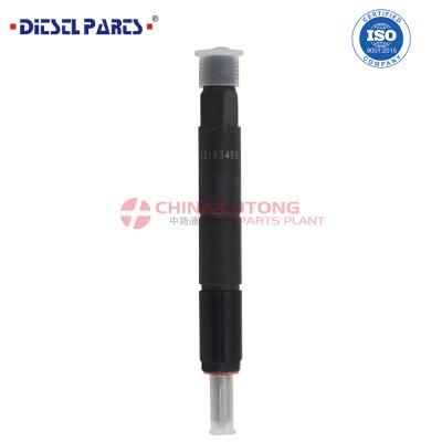 China LJBB04101A 320/06835 CR Fuel Systems fits JCB 320/06835 delphi fuel injectors Wholesale for Delphi Common Rail Injector for sale