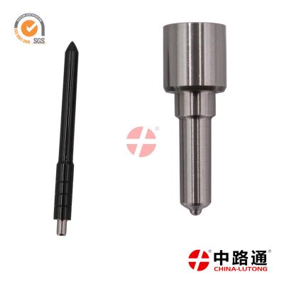 China common rail injector nozzle M0004P153 Fuel Injector CR Diesel Injection for siemens spare parts list for sale