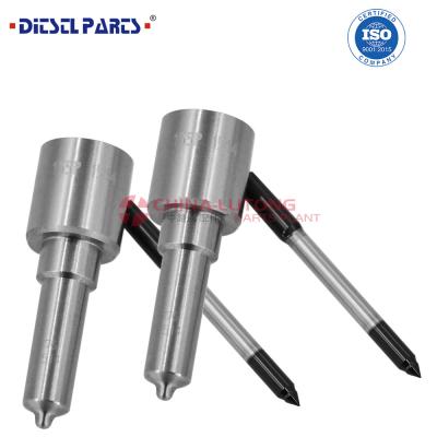 China M0005P153 China made new diesel nozzle M0005P153 injector nozzle for siemens replacement parts for sale