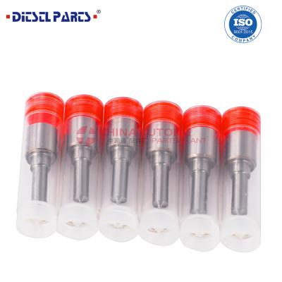 China China made new injector nozzle M0031P145 DIZZO nozzle Diesel common rail injector nozzle for siemens parts numbers for sale