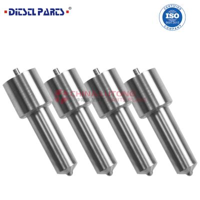 China Top quality common rail injector nozzle VDO parts M0003P153/M0601P153 for injector A2C59511601 for siemens nozzle diesel for sale