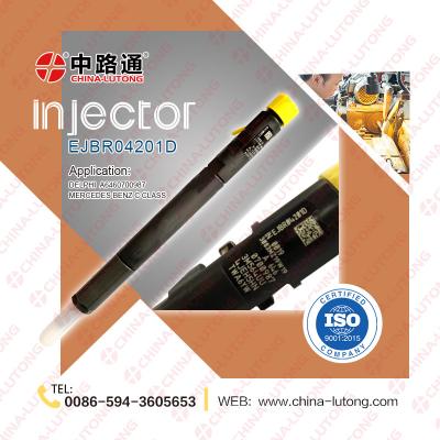 China LJCB01001A for delphi diesel fuel injectors  CR Fuel Systems LJBB04101A  common rail fuel injectors for sale