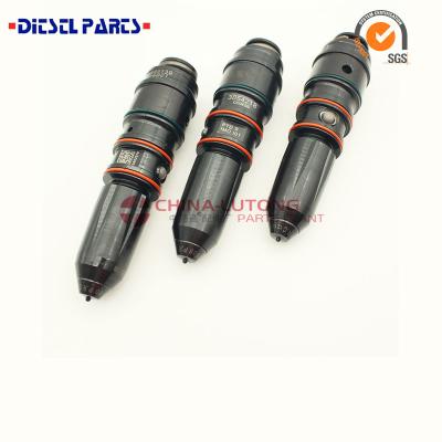 China New for Cummins NT855 engine injector 3054218 Injector For Cummins Isde Engine Wholesale stock availabe quality high for sale