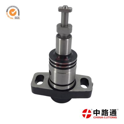China Hot-selling Diesel Fuel Pump Plunger element T32 t32 On Sale PW plunger high quality plunger pump in diesel engine à venda