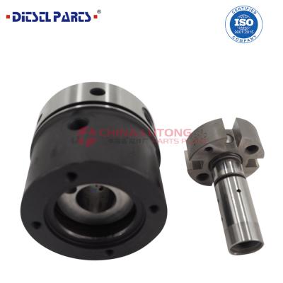 China Diesel injection pump parts DPA rotor head 7180-572Y 6/10R 91Yrotor head7180-600L for lucas head rotor of injection pump for sale
