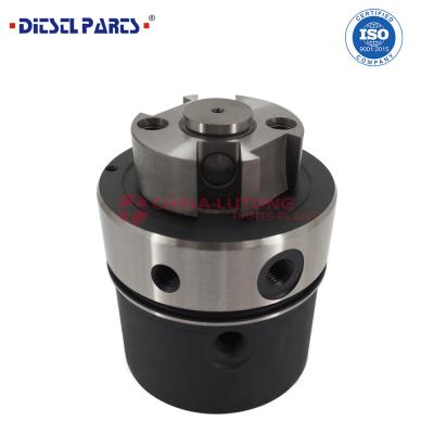 China High quality Diesel Injection Pump Rotor Head 7123-709W DPA Rotor Head 7123-709W for lucas head rotor video for sale