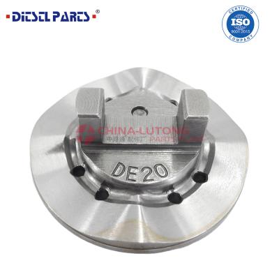 China Diesel Fuel System VE Pump Cam Plate Disk 096230-0200 for cam plate denso manufacturing for sale
