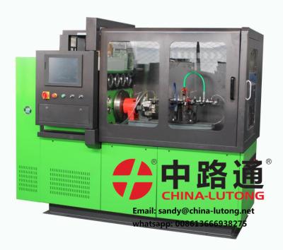 China The versatile and high performance component test bench with kit for Bosch Eps 815 Test Bench for sale