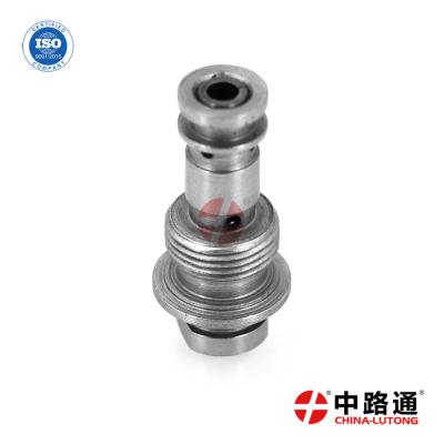 China Regulate valve,magnet valve 1 463 370 326 for Pressure Valve for BOSCH VE Diesel Injector pumps à venda
