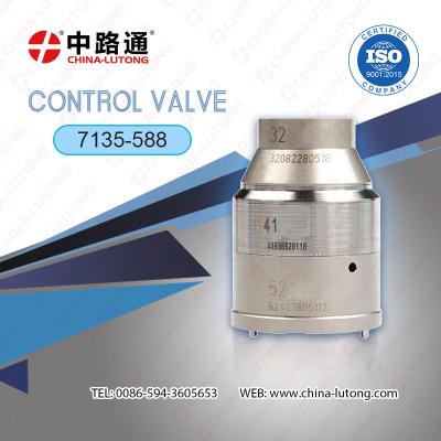 China high quality 7135-588 Actuator for Delphi E3 Unit Injector Control valve for injector 20547350, 20810168, 2054735 for sale
