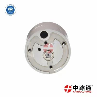 China Piezas diesel al por mayor para el actuador eléctrico 7135-588 del inyector de la unidad de la válvula del inyector de Delphi E3 en venta