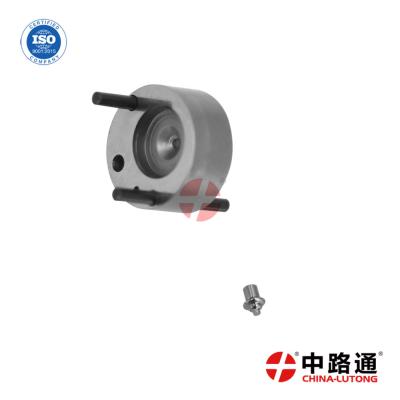 China Common Rail Piezo Injector Control Valve Kit F00GX17004 for Piezo Injector Control Valve Kit for sale
