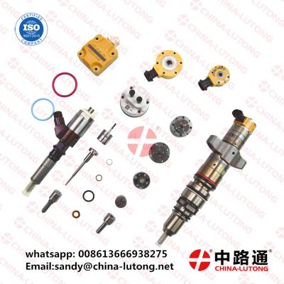 China 387-9427 3879427 Diesel Fuel Injector for C7 Engine E320D E330D  for Engine CAT C7 Diesel Fuel Injector 3879427 for sale