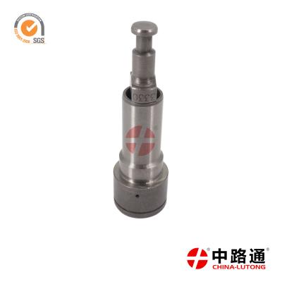 China high quality diesel plunger Fuel Injection Pump Plunger 090150-2900 FOR Denso wholesale price factory directly sale en venta