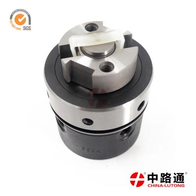 China fit for Delphi Lucas CAV Fuel Injection Pump Rotor Head 344W Head Rotor 344W 4/9.5r for Cabezal Ford Tractor 6600 344W for sale