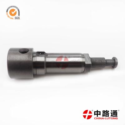 China Fuel Injection Pump Plunger 1 418 425 089 Plunger A 1 418 425 089 1425-089. Plunger A 1 418 425 099 425-099 à venda