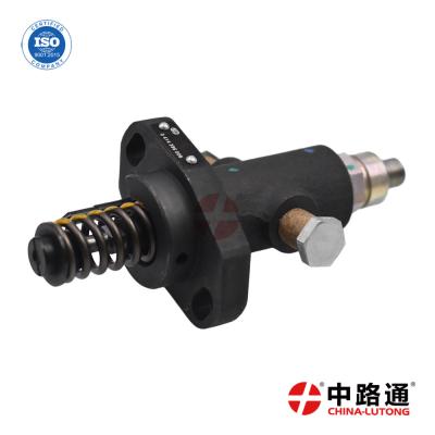 China Sistema de bomba pdf da unidade de Bosch 0 injeção eletrônica hidráulica 24619280 da unidade 414 396 006 à venda