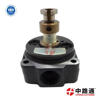 China Hot selling head rotor diesel fuel pump , VE 4cylinders fuel pump head rotor X6 1 468 334 900 for Zexel Pump Head Rotor for sale