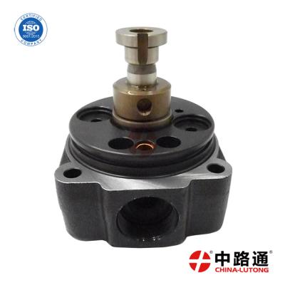 China top quality injection pump head rotor 1 468 334 653 for stanadyne dm pump head rotor for DCEC 4BTAA diesel engine for sale