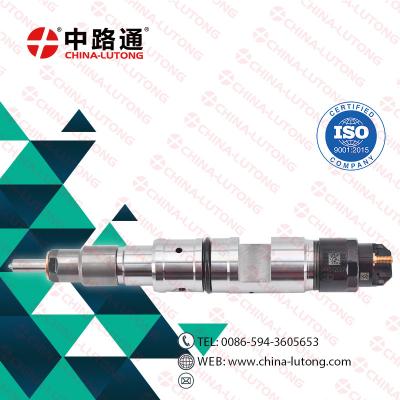 China fit for denso common rail injectors assembling 0 445 120 074 for delphi common rail injector repair for sale