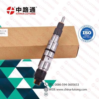 China fit for delphi common rail injector 0 445 120 125 Quality for bosch denso delphi common rail injectors for sale