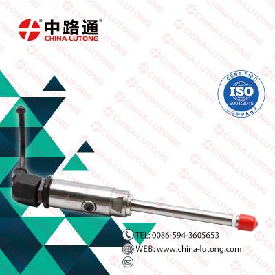 China Diesel Engine Parts Pencil Injector 4W7015 Pencil Injector for John Deere Tractors for sale