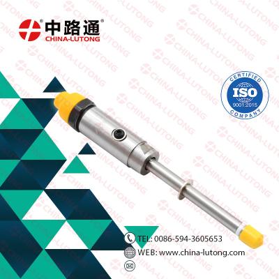 China Pencil Injector for John Deere Tractors 4W7017 Diesel Engine Parts Pencil Injector for sale