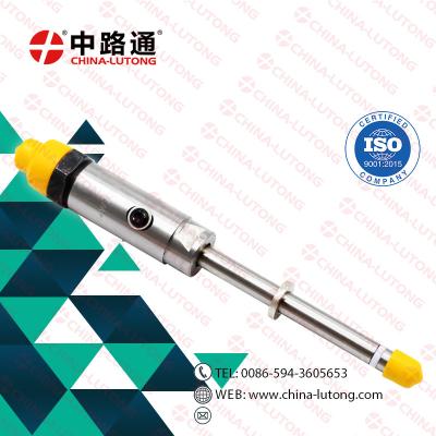 China Fuel Pencil Injector Nozzle 4W7018 pencil injector 8n7005 for sale