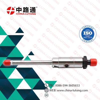 China pencil injector wholesaler 8N7005 for Cat 8n7005 Caterpillar Fuel Injector Pencil Nozzle Assembly 3304 3306 for sale
