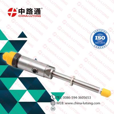 China 0494 Pencil Injector 4W7019 4W 7018 for Caterpillar pencil injector for sale