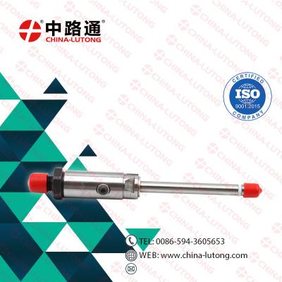 China fit for Stanadyne Pencil Injector 170-5181 1705181 FUEL NOZZLE INJECTOR for Caterpillar diesel fuel injector for sale