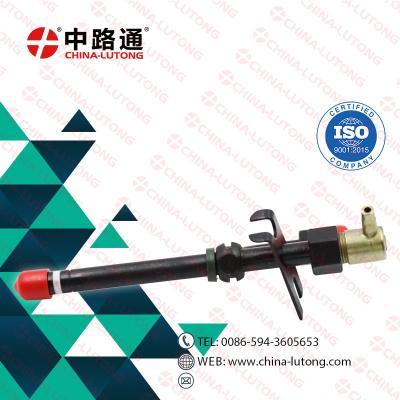 China fit for Caterpillar pencil injector 24412 Diesel Engine Parts Pencil Injector for sale