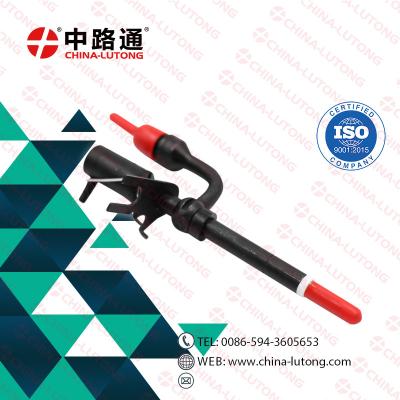 China Diesel Engines pencil injector 26632 for Ford Fuel Pencil Injector Nozzle for sale