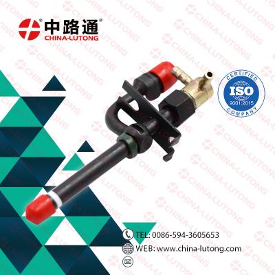 China 27127 for john deere pencil injectors Diesel Engine Injector Pencil Nozzle 27127 For Stanadyne P/N 28412 for sale