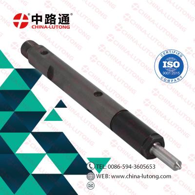 China 4DF diesel engine fuel injector 0 432 193 835 for Bosch DongFeng Cr Fuel Injector for sale