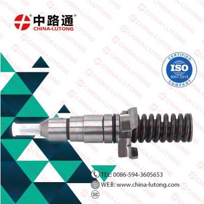 China fit for caterpillar electronic unit injector 107-1230 Commercial vehicle unit injector for sale
