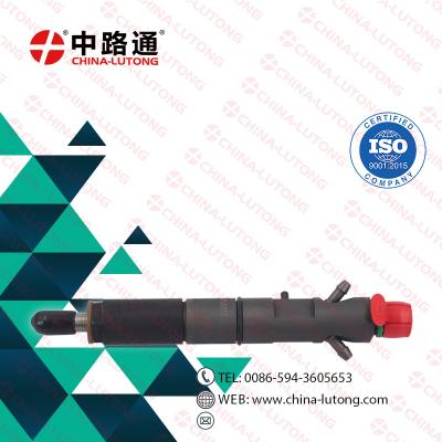 China diesel fuel injector manufacturers 2645K016 for  Injector manufacturers for sale
